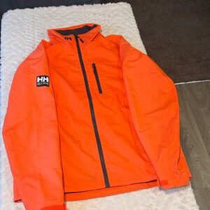 Helly Hansen Men's Vibrant crew neck